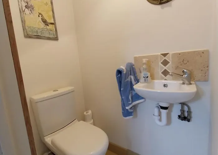 Holiday home Meadowbeck Holiday Whitby