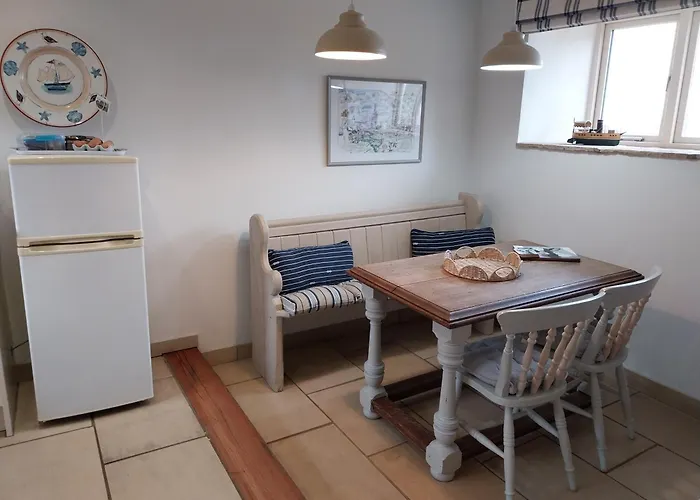 Meadowbeck Holiday * Whitby