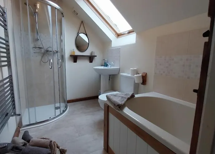 Meadowbeck Holiday Whitby