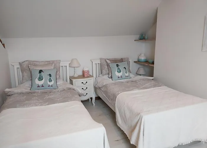 Meadowbeck Holiday Holiday home