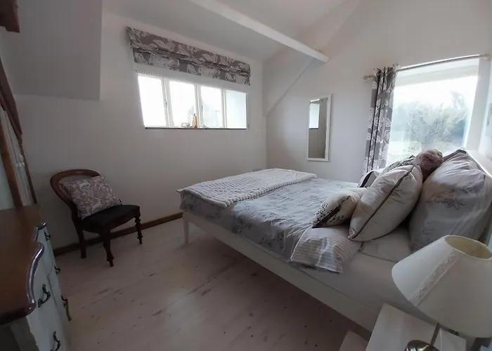 Meadowbeck Holiday *