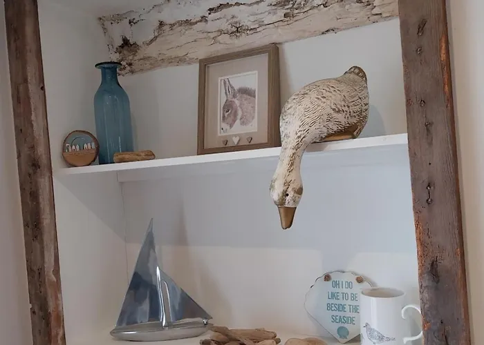 Meadowbeck Holiday Whitby