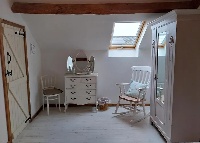 Meadowbeck Holiday Holiday home