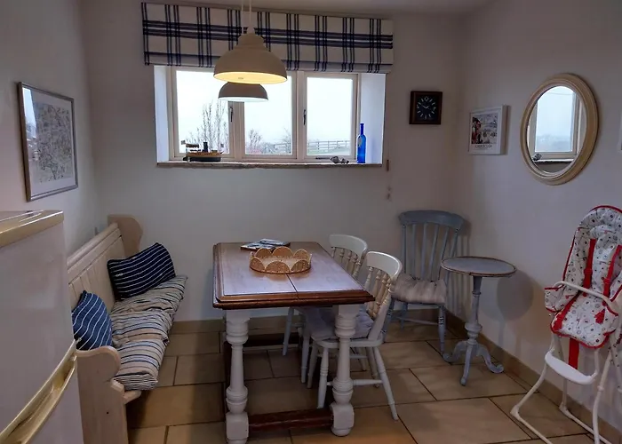 Meadowbeck Holiday Holiday home