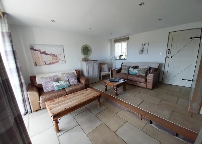 Holiday home Meadowbeck Holiday