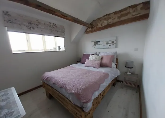 Holiday home Meadowbeck Holiday