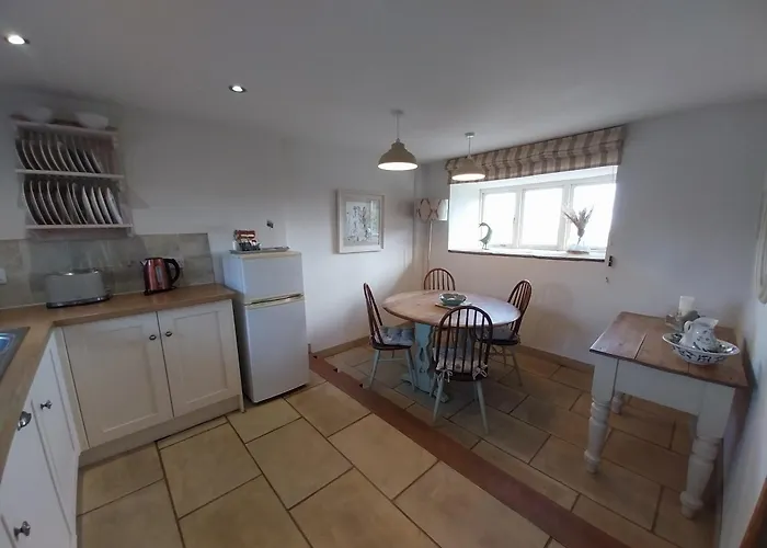 Holiday home Meadowbeck Holiday Whitby