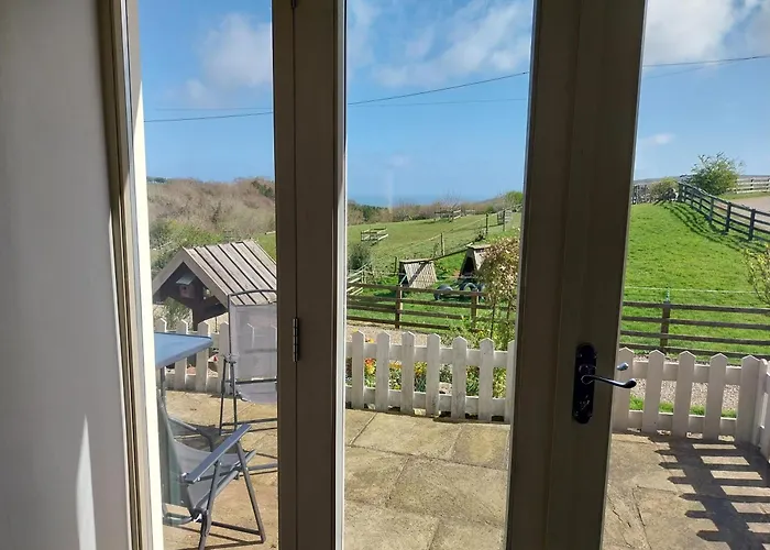 Holiday home Meadowbeck Holiday Whitby