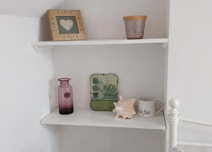 Holiday home Meadowbeck Holiday Whitby