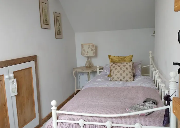 Holiday home Meadowbeck Holiday Whitby