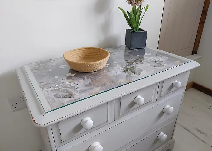 Holiday home Meadowbeck Holiday *