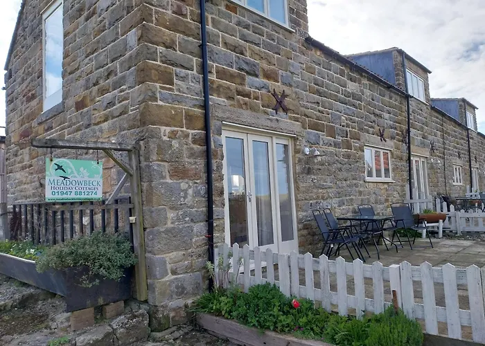 Holiday home Meadowbeck Holiday Whitby