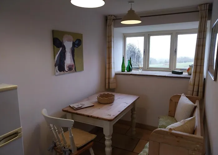 Holiday home Meadowbeck Holiday Whitby