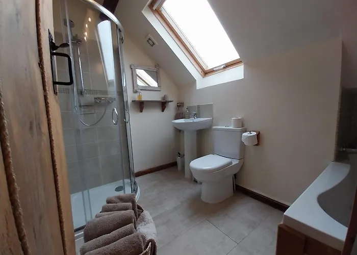 Meadowbeck Holiday Whitby