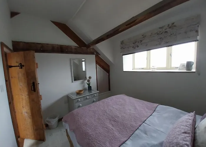 Holiday home Meadowbeck Holiday Whitby