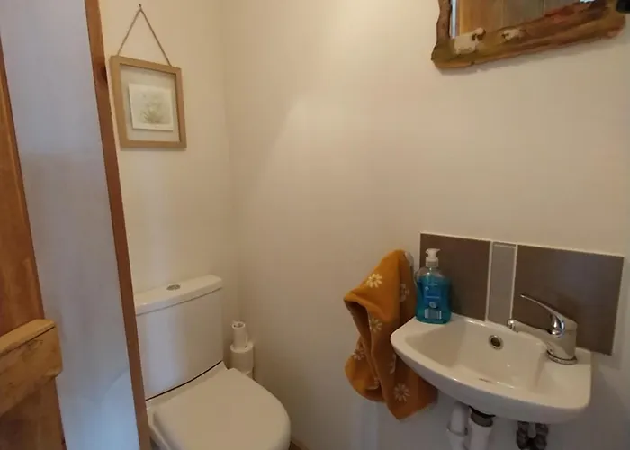 Meadowbeck Holiday Whitby