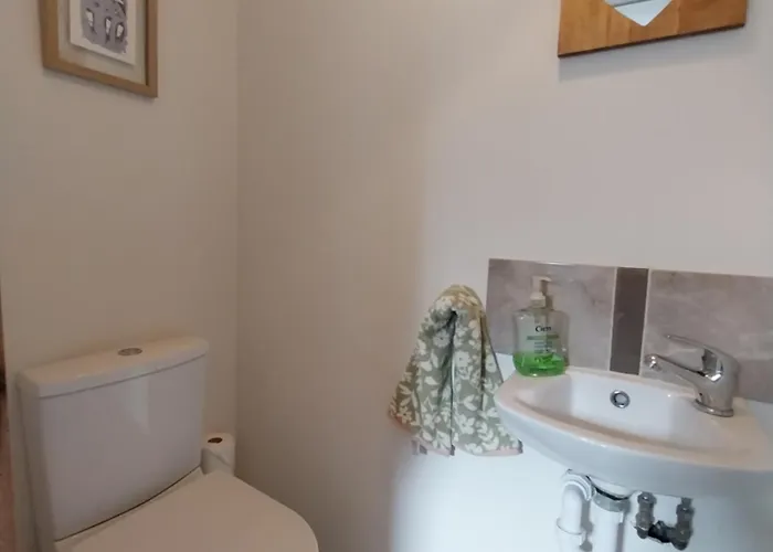 Holiday home Meadowbeck Holiday *