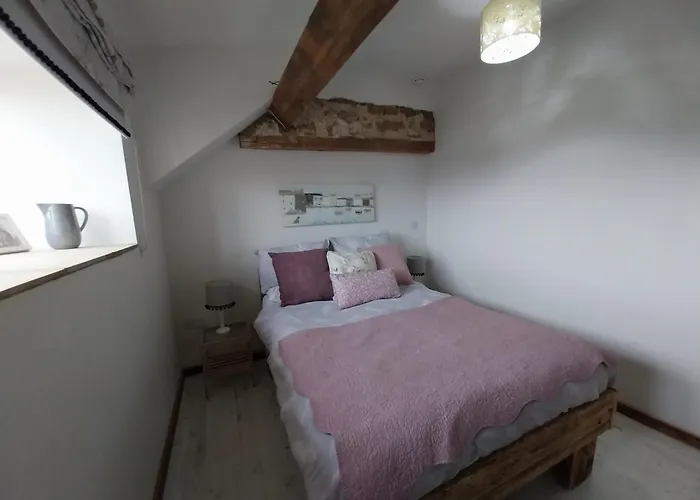 Meadowbeck Holiday Whitby