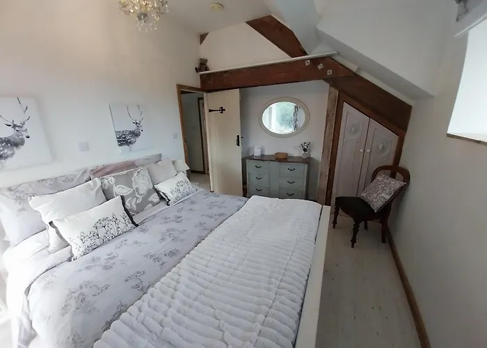 Holiday home Meadowbeck Holiday