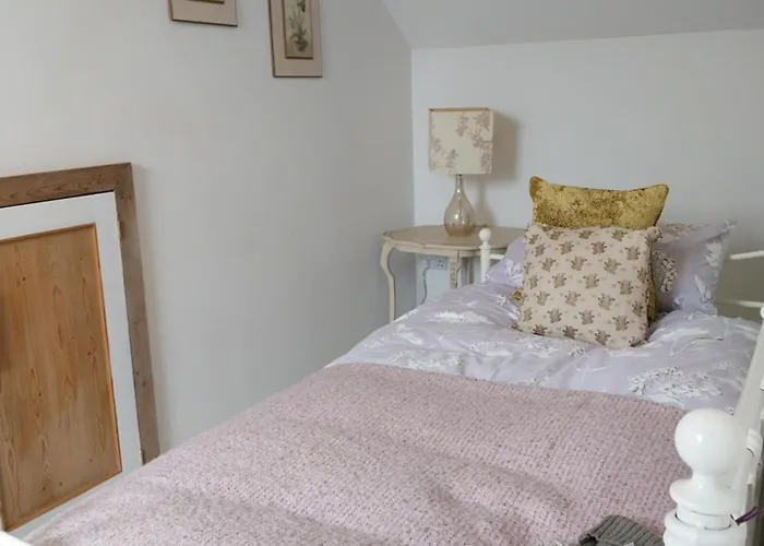 Holiday home Meadowbeck Holiday