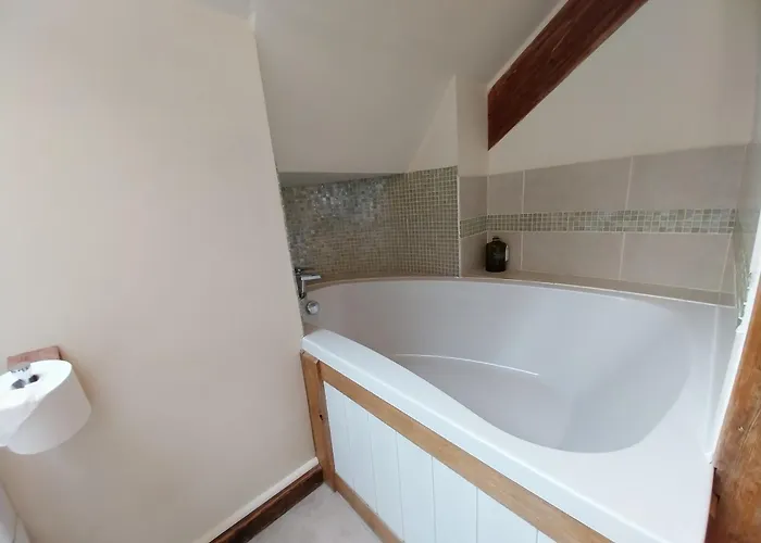 Holiday home Meadowbeck Holiday Whitby