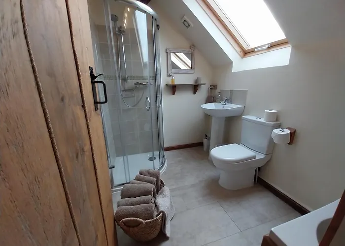 Holiday home Meadowbeck Holiday