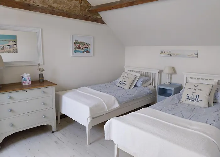 Holiday home Meadowbeck Holiday