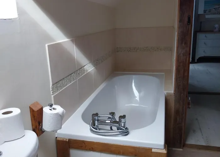 Holiday home Meadowbeck Holiday Whitby