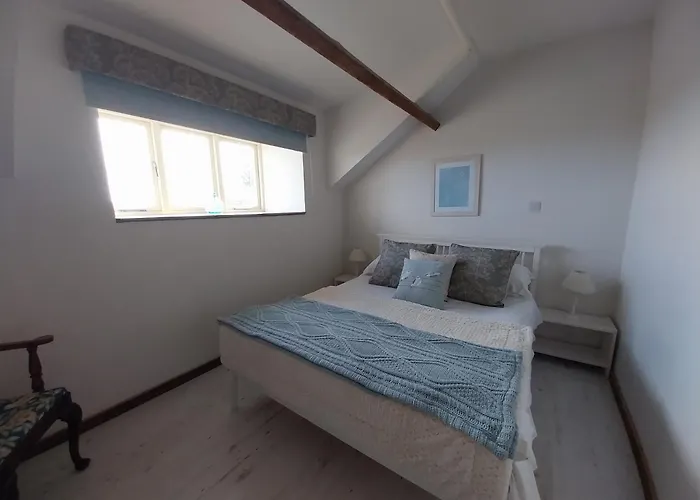 Holiday home Meadowbeck Holiday