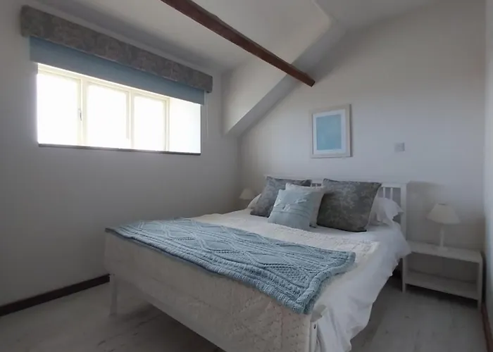 Holiday home Meadowbeck Holiday Whitby