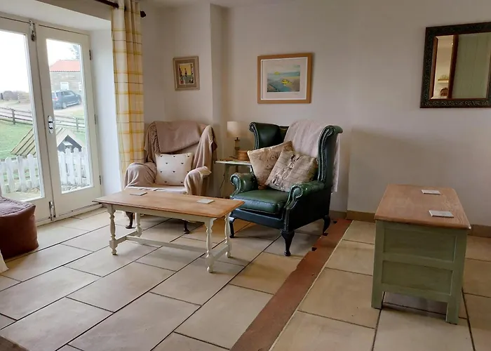 Holiday home Meadowbeck Holiday Whitby