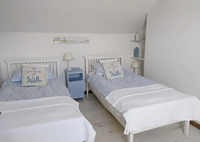 Meadowbeck Holiday Whitby