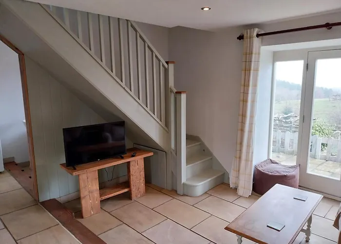 Holiday home Meadowbeck Holiday *