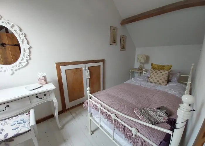 Meadowbeck Holiday Whitby