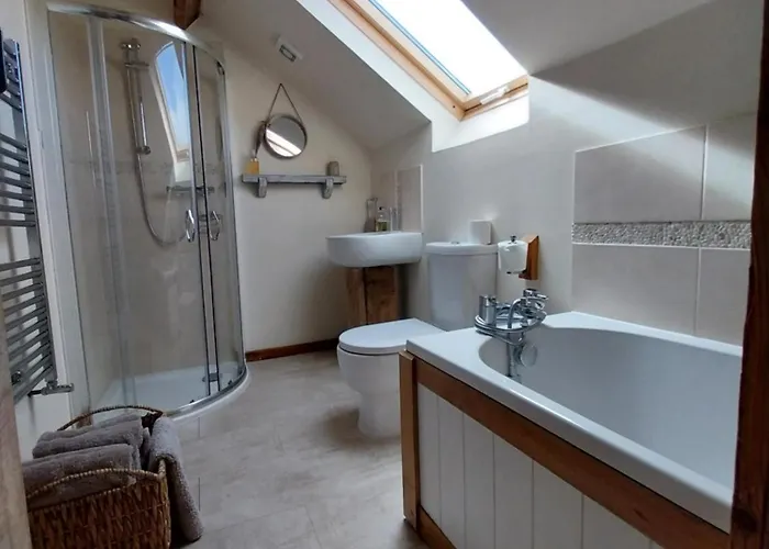 Holiday home Meadowbeck Holiday