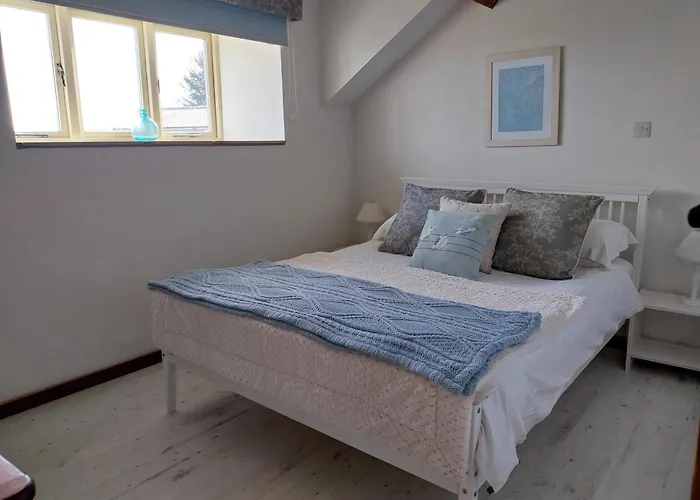 Holiday home Meadowbeck Holiday