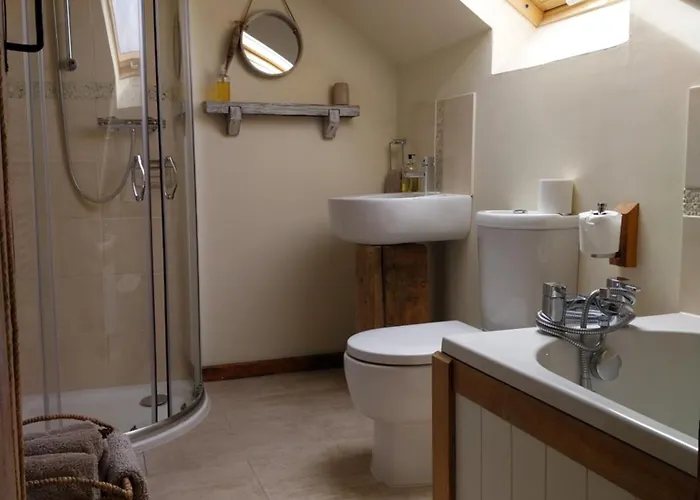 Holiday home Meadowbeck Holiday *