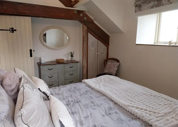 Holiday home Meadowbeck Holiday Whitby