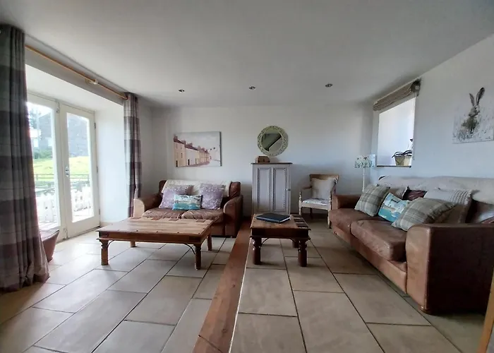 Holiday home Meadowbeck Holiday *