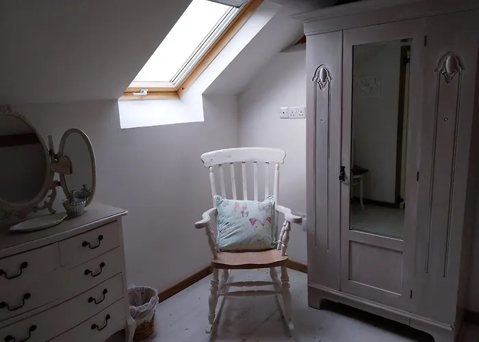 Holiday home Meadowbeck Holiday