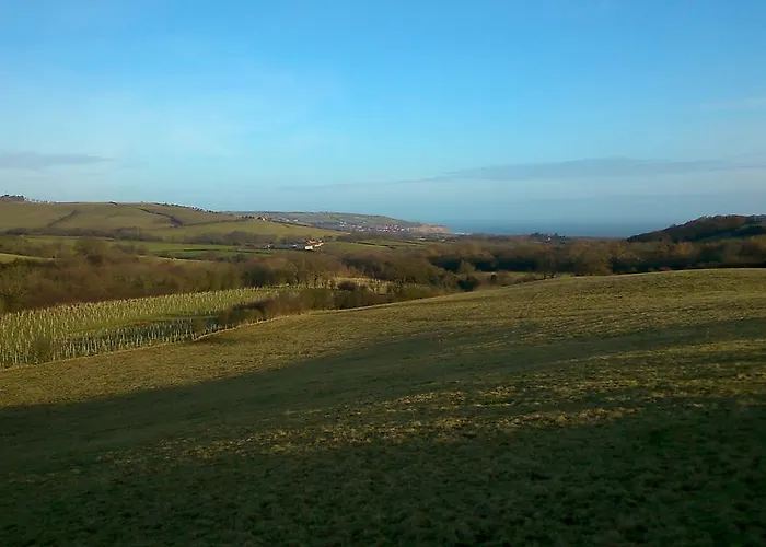 Holiday home Meadowbeck Holiday *