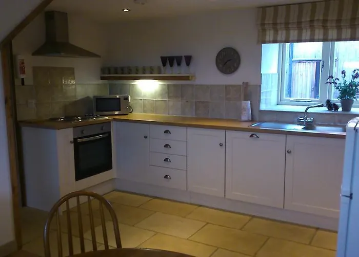 Holiday home Meadowbeck Holiday Whitby