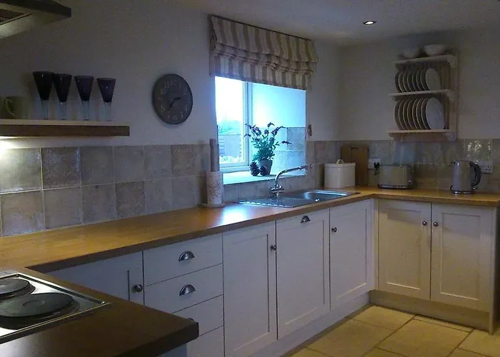 Meadowbeck Holiday * Whitby