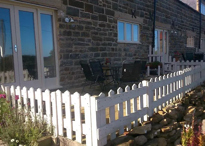 Meadowbeck Holiday Holiday home