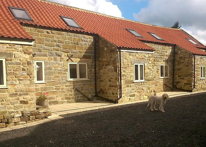 Meadowbeck Holiday *