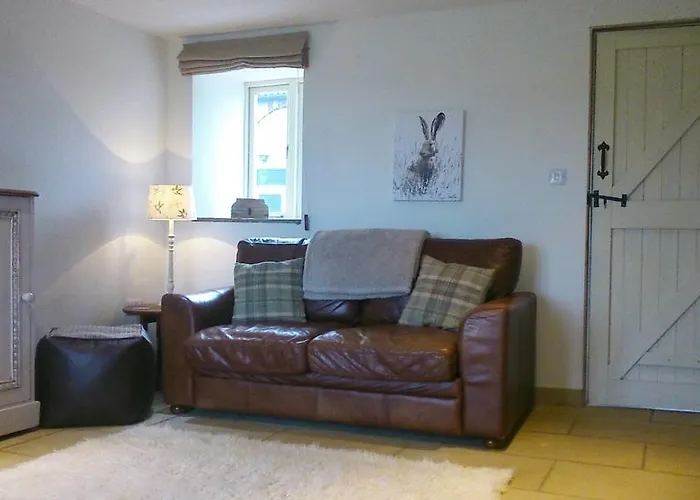 Meadowbeck Holiday Holiday home