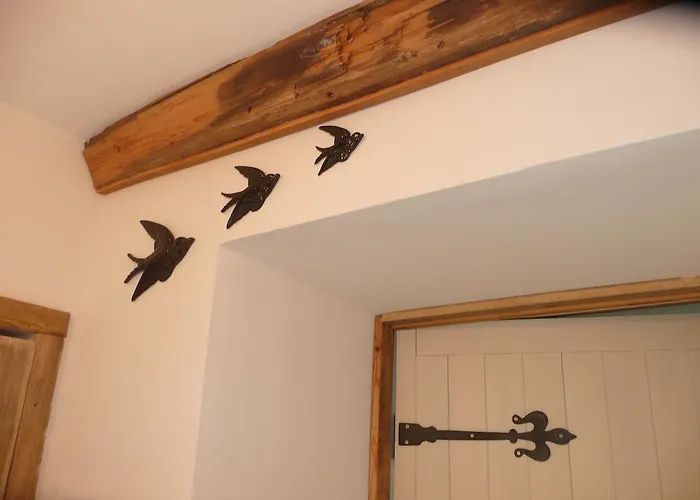 Meadowbeck Holiday Whitby