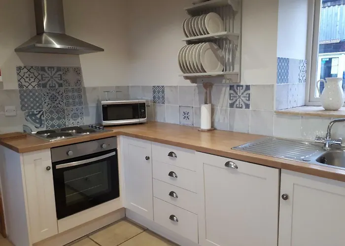 Meadowbeck Holiday Whitby