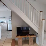 Vakantiehuis Meadowbeck