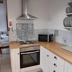 Meadowbeck Vakantiehuis Whitby